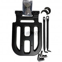 Gepäck/Heckträger für E-Roller