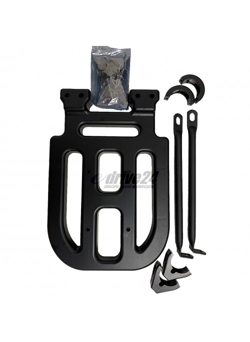 Gepäck/Heckträger für E-Roller