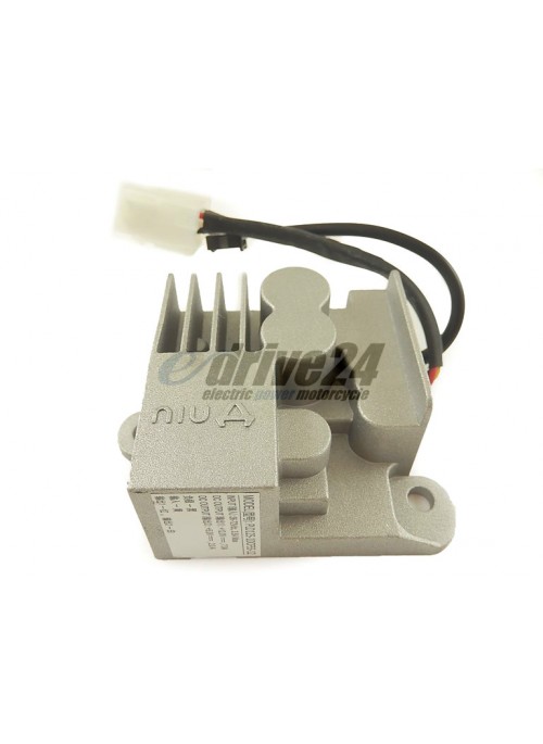 DC-DC Converter EU4 ( Polwender)