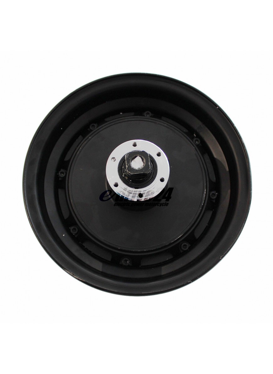 Nabenmotor 10" 500 Watt Big Foot