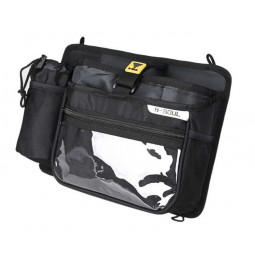 NIU Tasche, Lagerungtasche, Trinhalter, Elektroroller |E-Drive24