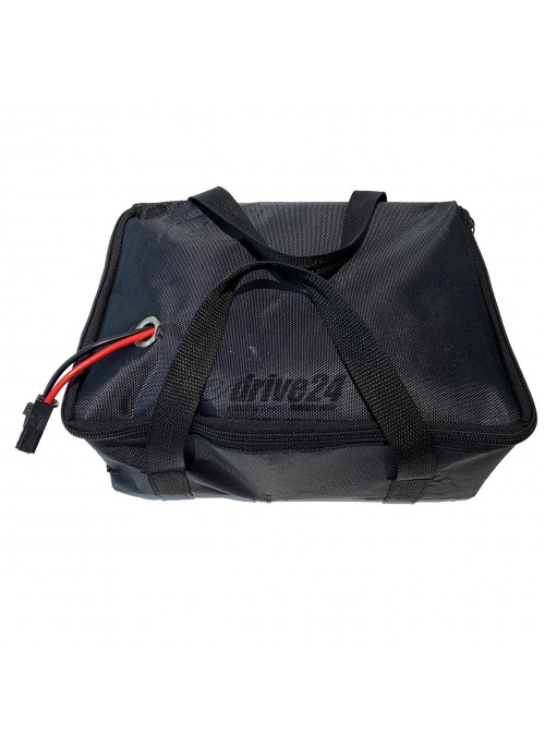Ab Lager 36V 12Ah Blei-Batterie kaufen | e-drive24