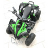 Elektro Kinderquad 1060W 36V Renegade Brushless e-drive24