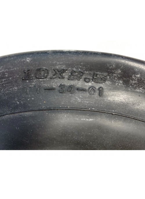 Schlauch 10x2/2.5