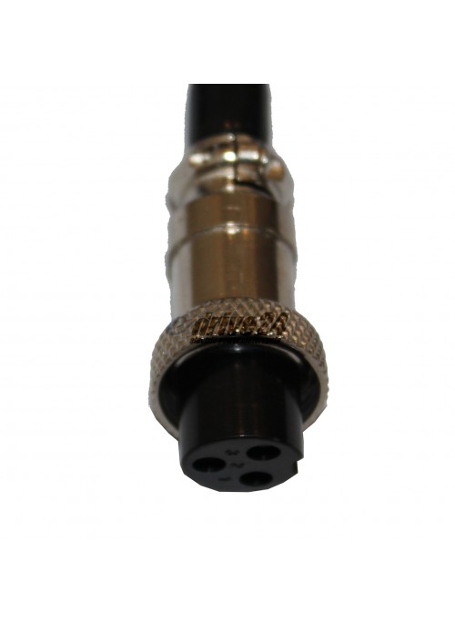 Ladegerät LI-ion 48V 1.5A GX16 universal