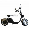 Bikers-One – Fatboy SUV E-Rider, Elektro-Roller E-Scooter