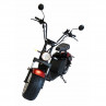 TwisterWheel 3.0, Elektro-Roller E-Scooter