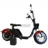 Ridelec-Bikers One 45, Elektro-Roller E-Scooter