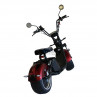 Ridelec-Bikers One, Elektro-Roller E-Scooter