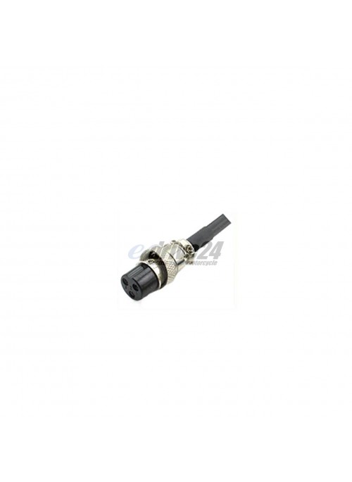 Universal Ladegerät 48V 5A Lithium GX16