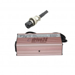 Universal Ladegerät 48V 5A Lithium GX16