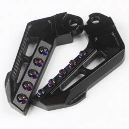 Fussraster NIU NQI-Series