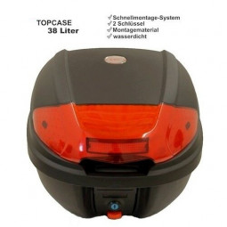Gepäck Box alle Modelle
