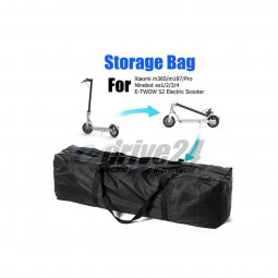 Scooter Tasche