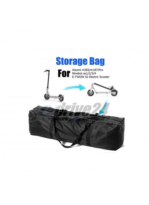 Scooter Tasche