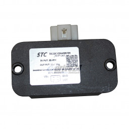 Converter Umwandler 35-85V 10A