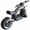 Elektro Roller City Dragon Davidson Coffe Racer 20 km/h