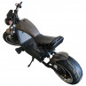 Elektro Roller City Dragon Davidson Coffe Racer 20 km/h