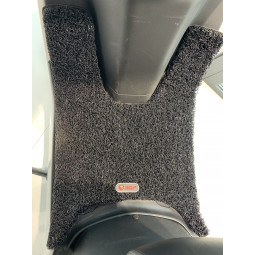 Fussmatte Teppich Niu NQi-Series (N-Series)
