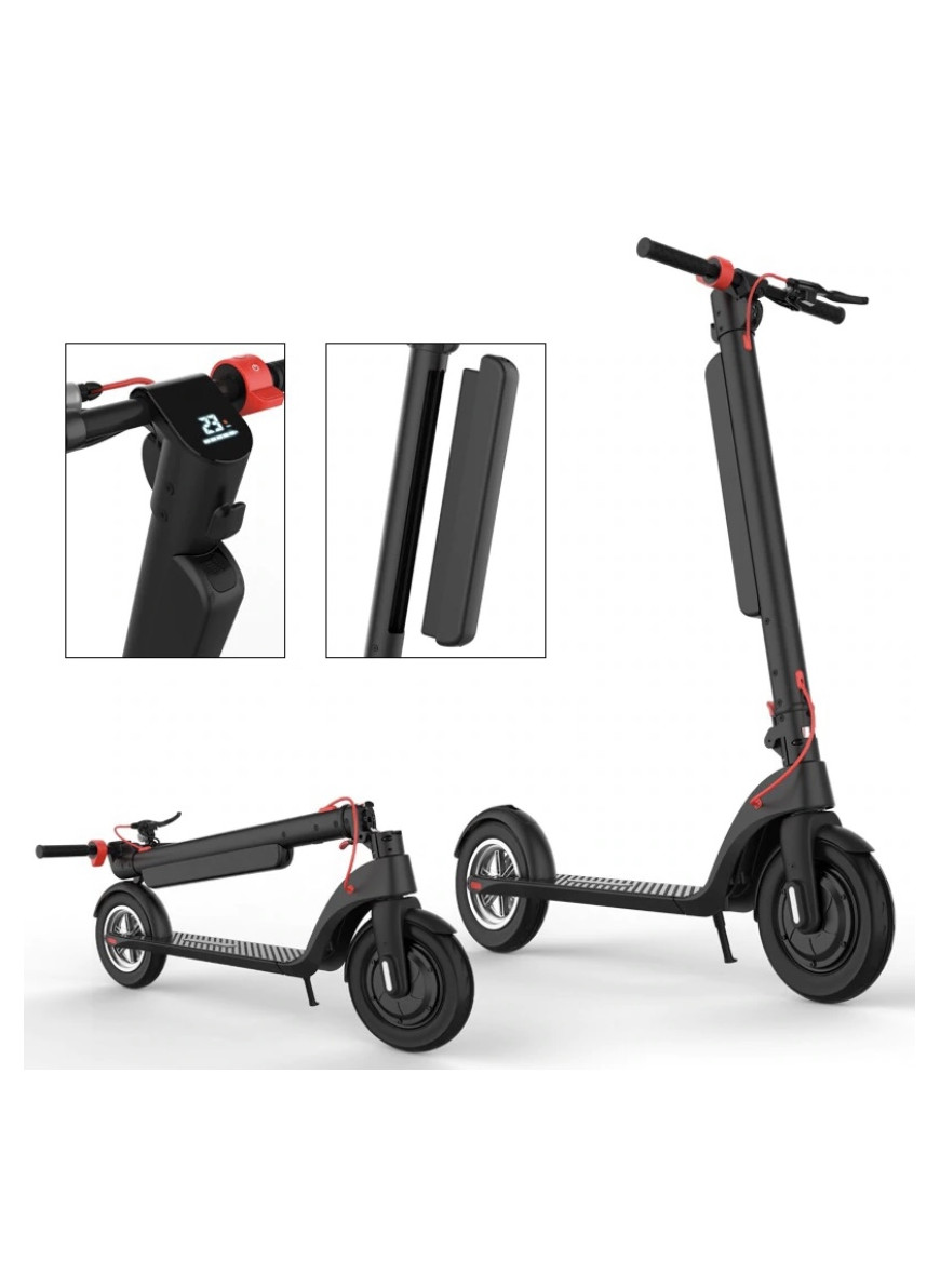 E-Scooter X8