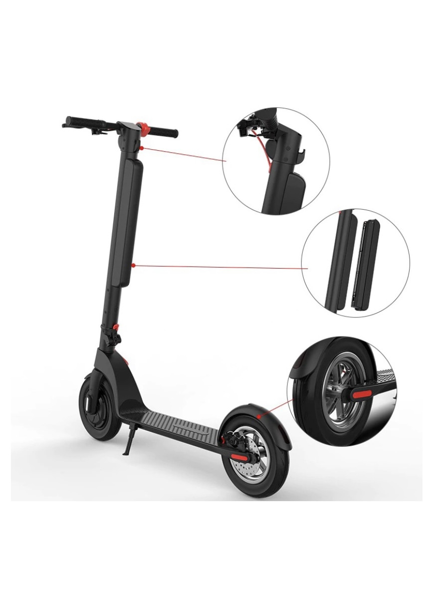 E-Scooter X8