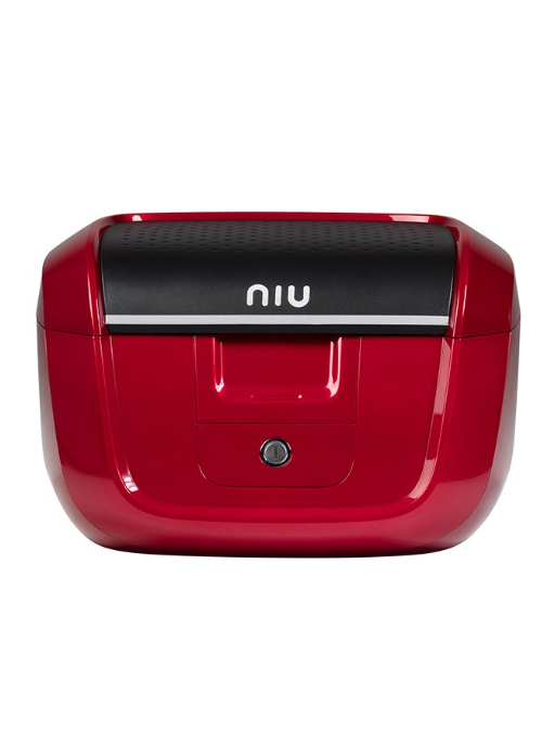 Top Case inkl. Gepäcksträger NIU M+-Serie 315,25 CHF von NIU