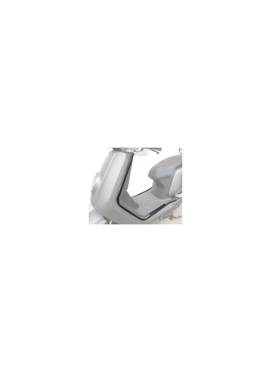 Rammschutz - Vorne - MQI+ (M+) 260,85 CHF von NIU Rammschutz - Vorne - MQI+ (M+) 260,85 CHF von NIU