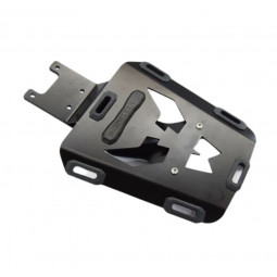 Isotta Gepäckträger für NIU NQi-Serie | e-Drive24 Zubehör