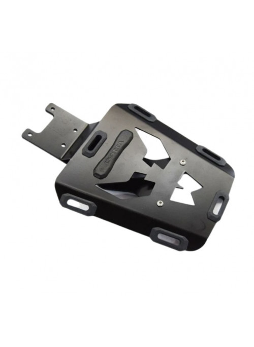 Isotta Gepäckträger für NIU NQi-Serie | e-Drive24 Zubehör