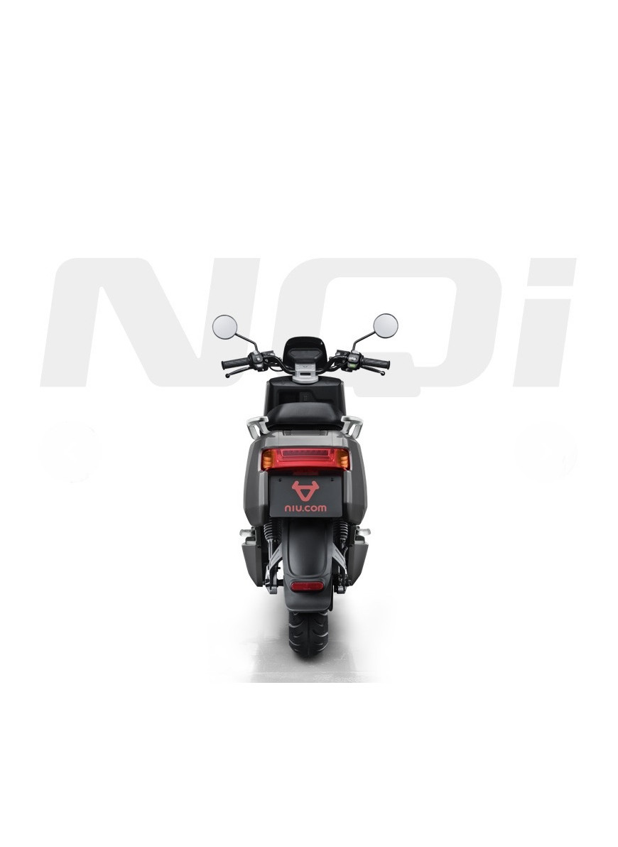 NIU NQi Sport Extended Range E-Scooter | e-drive24