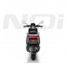 NIU NQi Sport Extended Range E-Scooter | e-drive24