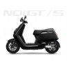 NIU NQI GTS Standart Range 80 km/h von e-drive24