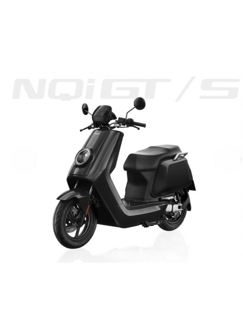 NIU NQI GTS Standart Range 80 km/h von e-drive24