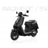 NIU NQI GTS Standart Range 80 km/h von e-drive24