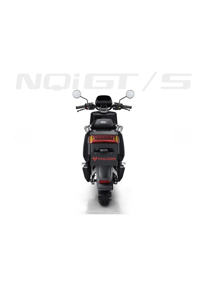 NIU NQI GTS Standart Range 80 km/h von e-drive24