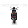 NIU NQI GTS Standart Range 80 km/h von e-drive24