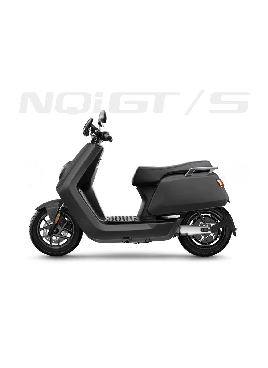 NIU NQI GTS Standart Range 80 km/h von e-drive24 NIU NQI GTS Standart Range 80 km/h von e-drive24