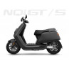 NIU NQI GTS Standart Range 80 km/h von e-drive24