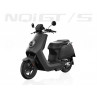 NIU NQI GTS Standart Range 80 km/h von e-drive24