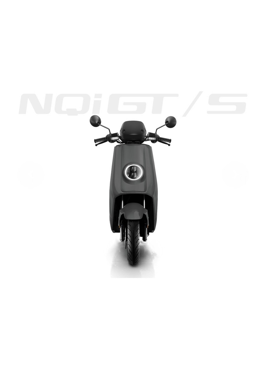 NIU NQI GTS Standart Range 80 km/h von e-drive24