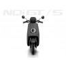 NIU NQI GTS Standart Range 80 km/h von e-drive24