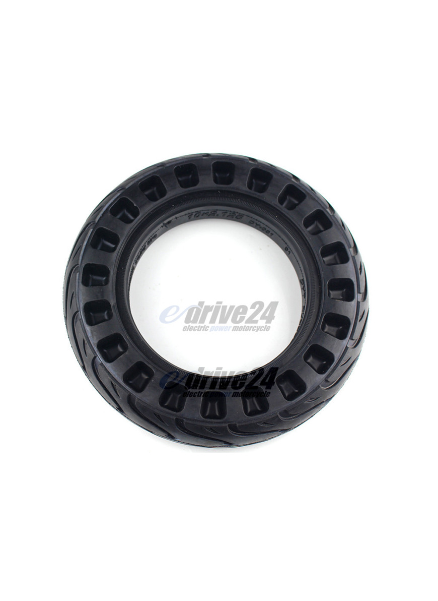 Vollgummi Reifen 10x2.125 TL