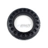 Vollgummi Reifen 10x2.125 TL