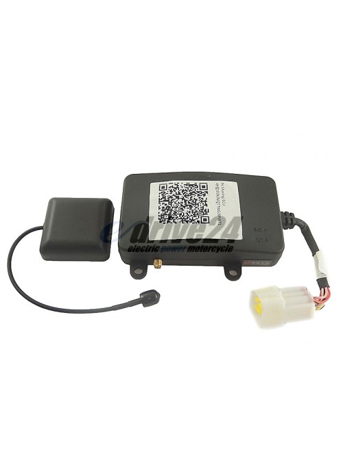 Controller-Steuergerät ECU