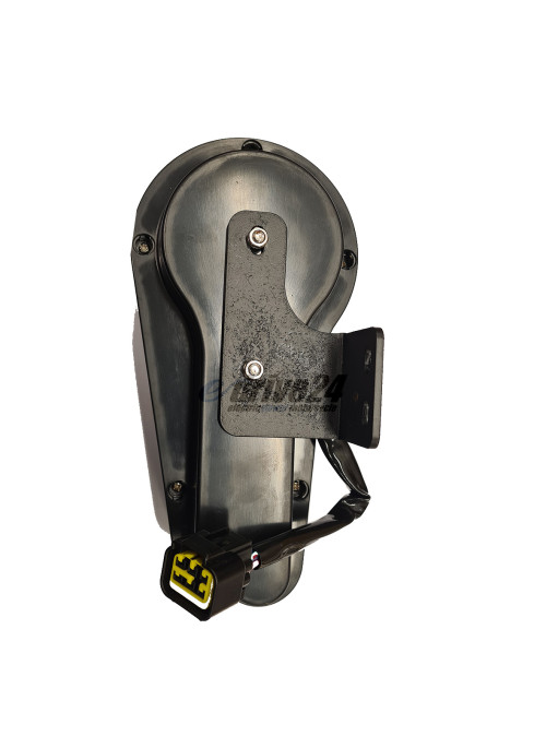Display Tacho Stecker
