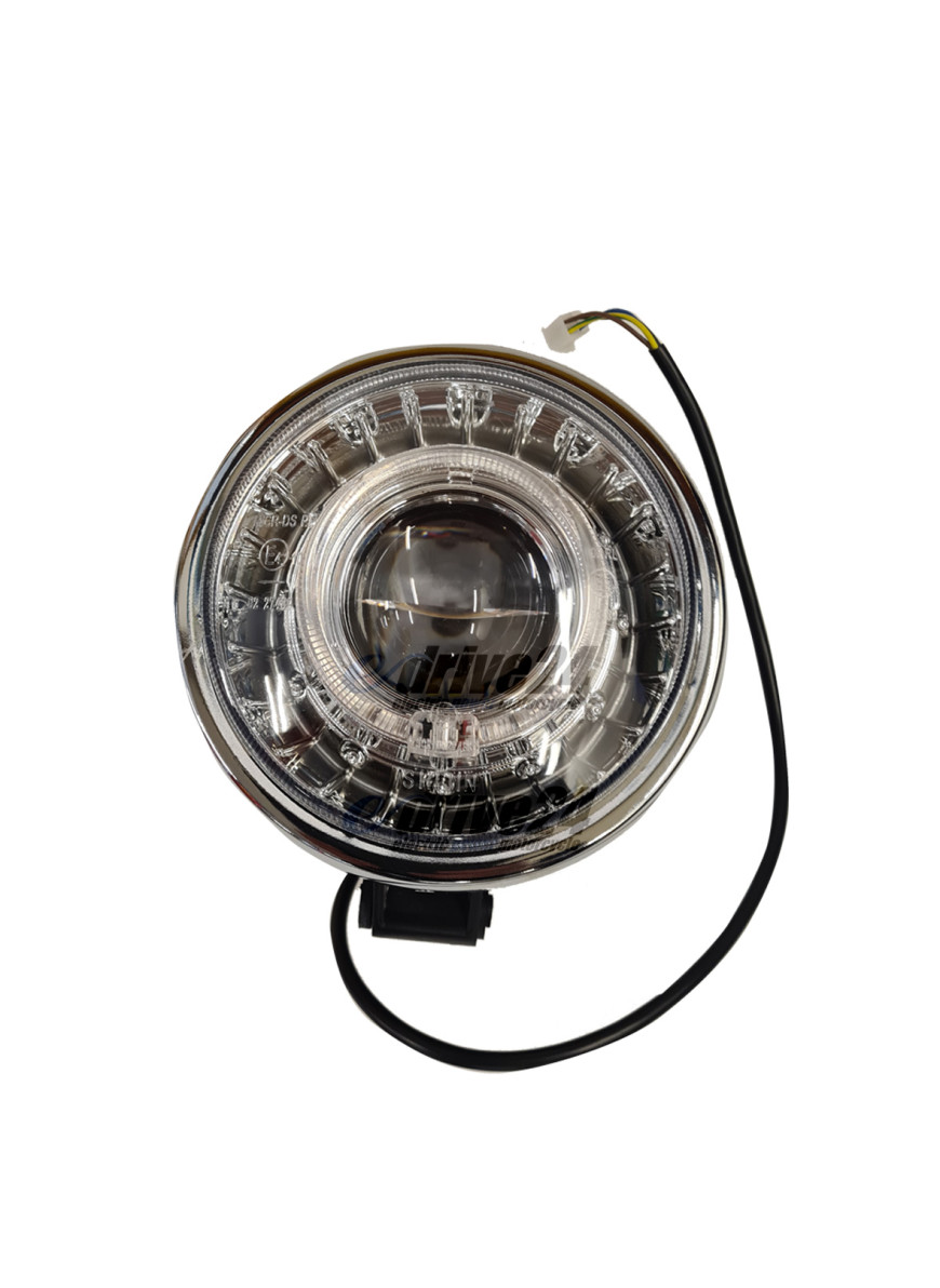 Scheinwerfer, Lampe LED vorne