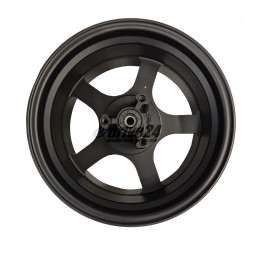 Vorderrad Aluminium 12"