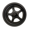 Vorderrad Aluminium 12"