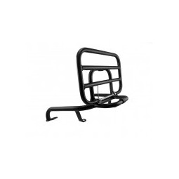 Gepäckträger hinten klappbar - Niu NQi-Series