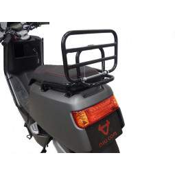 Gepäckträger hinten klappbar - Niu NQi-Series